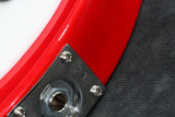 2023 Rickenbacker 4003S, Fireglo, Mint/Unplayed. #2