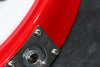 2023 Rickenbacker 4003S, Fireglo, Mint/Unplayed. #2