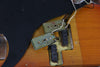 1973 Fender Precision Bass, Sunburst
