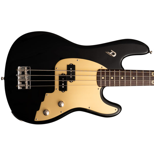 Duesenberg Chris Chaney Signature Bass - Black
