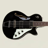 Duesenberg Starplayer Bass, Black