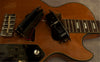 1972 Gibson Les Paul Triumph Bass
