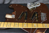 1975 Fender Jazz Bass, Walnut