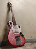 Vuorensaku T.Family "I.M.A. Signature" - Pink Paisley (Light Relic)