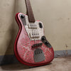 Vuorensaku T.Family "I.M.A. Signature" - Pink Paisley (Light Relic)