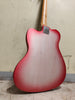 Vuorensaku T.Family "I.M.A. Signature" - Pink Paisley (Light Relic)