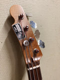 Vuorensaku T.Family "I.M.A. Signature" - Pink Paisley (Light Relic)