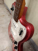 Vuorensaku T.Family "I.M.A. Signature" - Pink Paisley (Light Relic)
