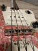 Vuorensaku T.Family "I.M.A. Signature" - Pink Paisley (Light Relic)