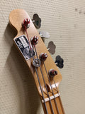 Vuorensaku T.Family "Shorty Gold" - Vintage Gold (Light relic)