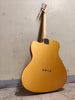 Vuorensaku T.Family "Shorty Gold" - Vintage Gold (Light relic)