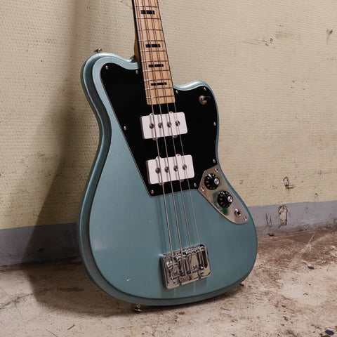 Vuorensaku T.Family "J-Styler 34" - Ice Blue Metallic (Light Relic)