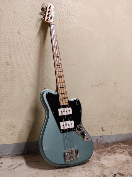 Vuorensaku T.Family "J-Styler 34" - Ice Blue Metallic (Light Relic)
