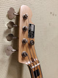 Vuorensaku T.Family "J-Styler 34" - Ice Blue Metallic (Light Relic)