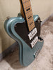Vuorensaku T.Family "J-Styler 34" - Ice Blue Metallic (Light Relic)