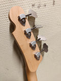 Vuorensaku T.Family "J-Styler 34" - Ice Blue Metallic (Light Relic)