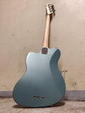 Vuorensaku T.Family "J-Styler 34" - Ice Blue Metallic (Light Relic)