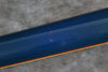 1973 Rickenbacker 4001, Azureglo - Checkerboard Binding