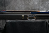 1973 Rickenbacker 4001, Azureglo - Checkerboard Binding