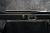 1973 Rickenbacker 4001, Azureglo - Checkerboard Binding