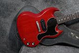 1962 Gibson Les Paul Junior, Cherry