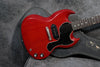 1962 Gibson Les Paul Junior, Cherry