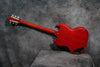1962 Gibson Les Paul Junior, Cherry