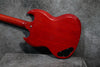 1962 Gibson Les Paul Junior, Cherry