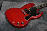 1962 Gibson Les Paul Junior, Cherry