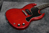 1962 Gibson Les Paul Junior, Cherry