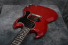 1962 Gibson Les Paul Junior, Cherry