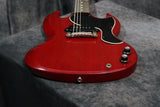 1962 Gibson Les Paul Junior, Cherry