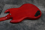 1962 Gibson Les Paul Junior, Cherry