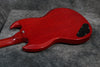 1962 Gibson Les Paul Junior, Cherry