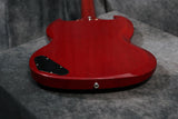 1962 Gibson Les Paul Junior, Cherry