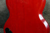 1962 Gibson Les Paul Junior, Cherry