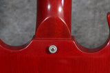 1962 Gibson Les Paul Junior, Cherry