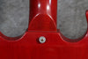 1962 Gibson Les Paul Junior, Cherry
