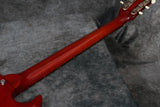 1962 Gibson Les Paul Junior, Cherry