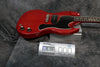 1962 Gibson Les Paul Junior, Cherry
