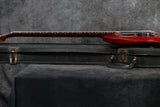 1962 Gibson Les Paul Junior, Cherry