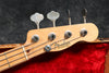 1955 Fender Precision Bass, 2-Tone Sunburst