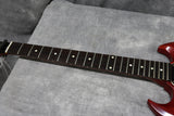 1962 Gibson Les Paul Junior, Cherry