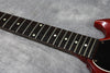 1962 Gibson Les Paul Junior, Cherry