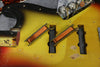 1966 Fender Jazz Bass, Sunburst