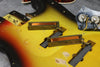 1966 Fender Jazz Bass, Sunburst
