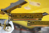 1966 Fender Jazz Bass, Sunburst