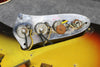 1966 Fender Jazz Bass, Sunburst