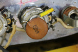 1966 Fender Jazz Bass, Sunburst