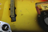 1966 Fender Jazz Bass, Sunburst